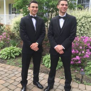 Meet your Posher, Jon